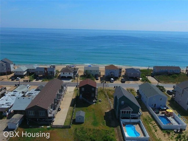 Building Photo - 5353 N Virginia Dare Trail