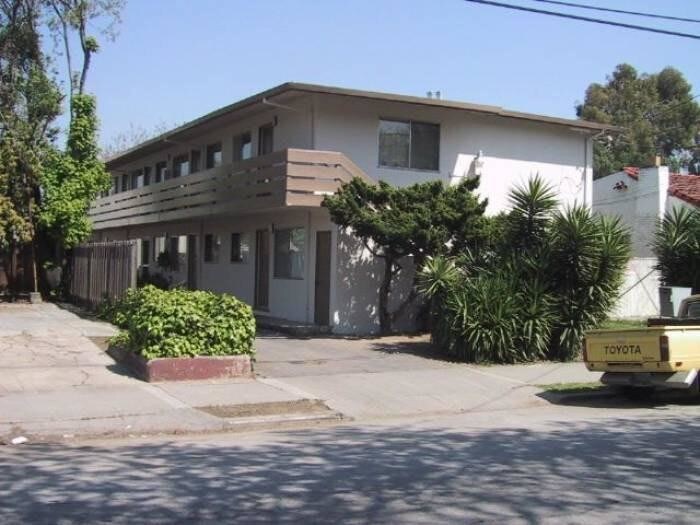 Primary Photo - 660 Vine St