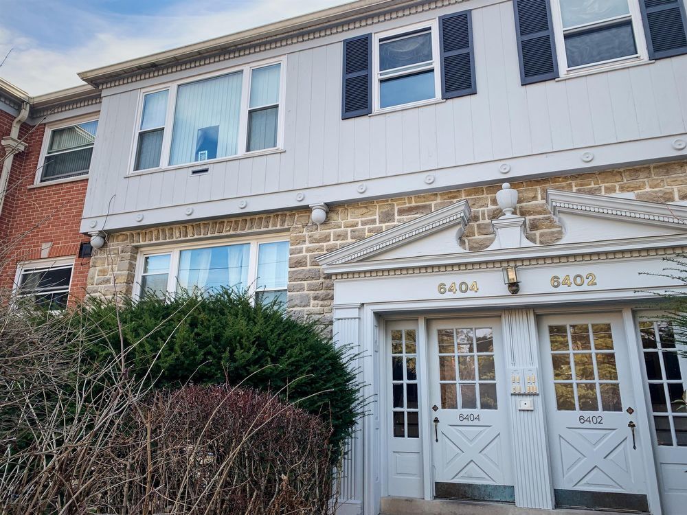 6402 Montgomery Rd, Cincinnati, OH 45213 House Rental in Cincinnati