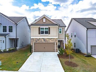 Building Photo - 258 Station Overlook Dr