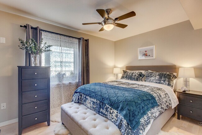 Foto del edificio - MODERN 2 BED/1 BATH CONDO IN BOULDER - $50...