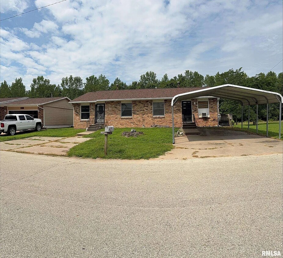 Foto principal - 807 9th St