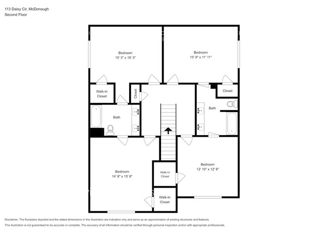 Building Photo - 113 Daisy Cir