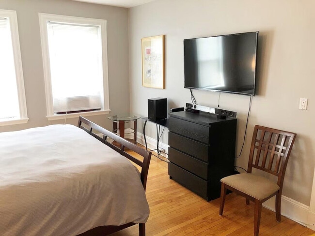 Foto del edificio - 20 Fordham Rd