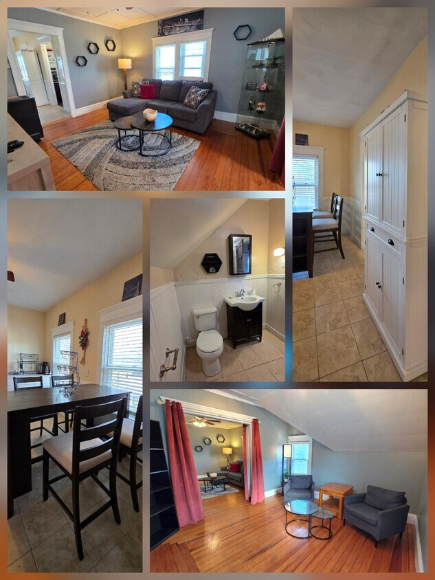 Foto principal - 108 Hillside Ave