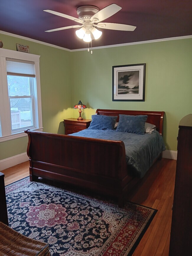 Foto del edificio - 197 Mystic St