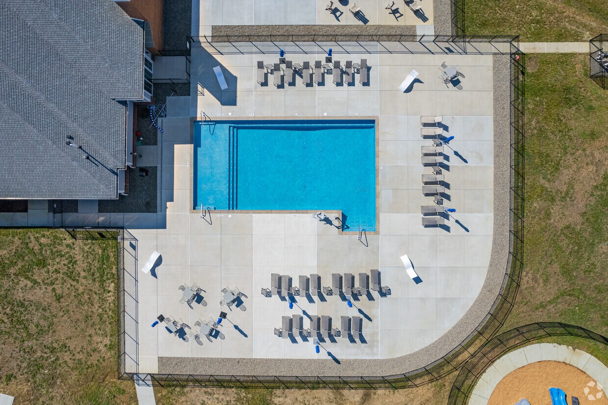 Autumn Park Apartments in Medford, NJ