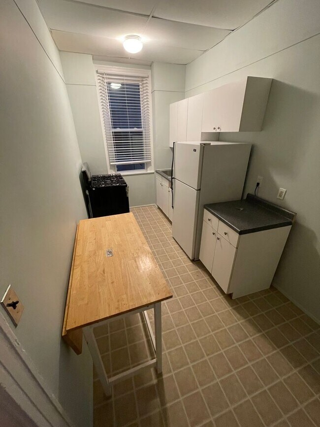 Foto del edificio - 2917 N Calvert St