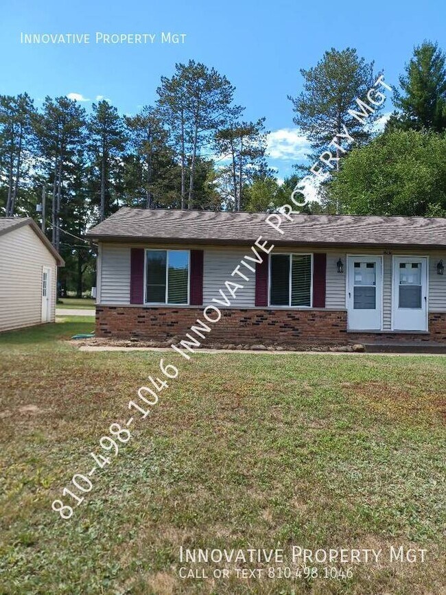 Foto del edificio - 3065 W Lake Rd