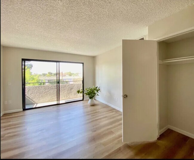 Foto del interior - Victory Apartments