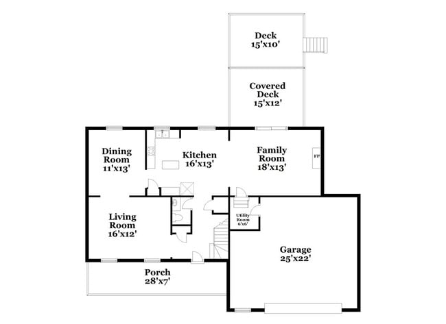 Building Photo - 11124 Leadenhall Ln
