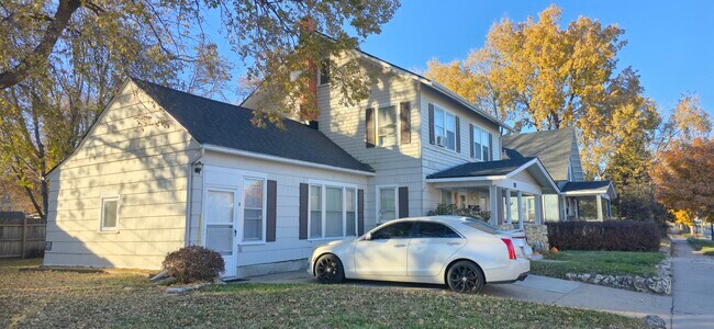 Foto del edificio - 511 N 4th St