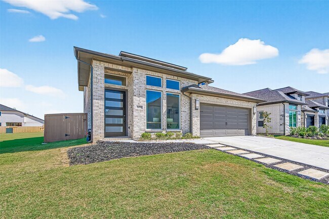 Foto del edificio - 24938 Groundsel Cottage Ln