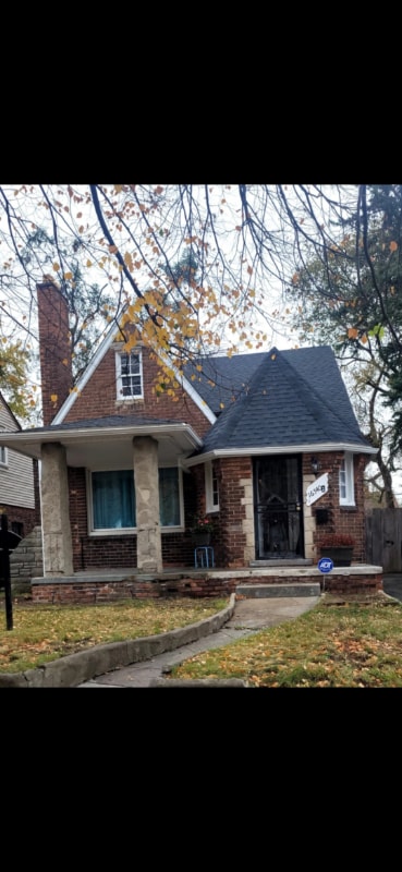 Primary Photo - 16540 Stansbury Ave