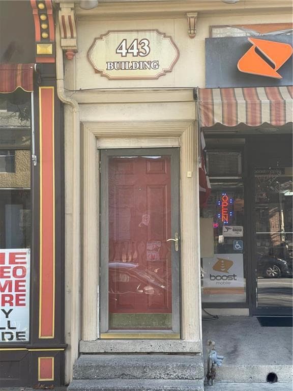 Foto del edificio - 443 N 7th St
