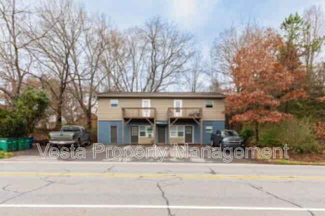 Building Photo - 130 Reems Creek Rd