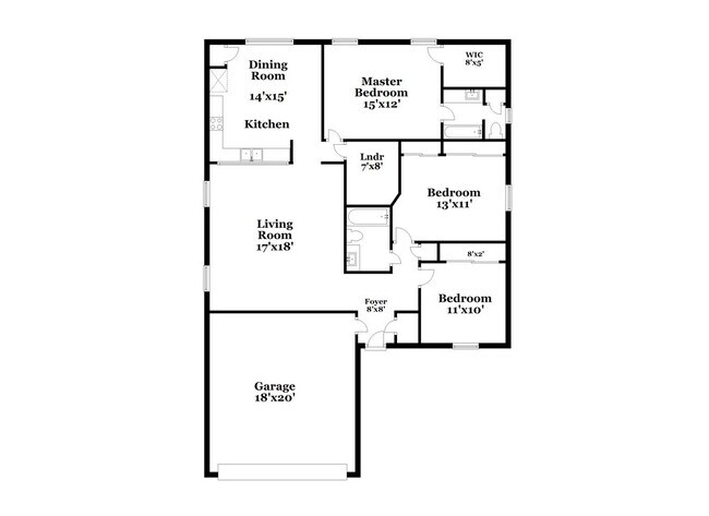 Building Photo - 11631 High Timber Dr