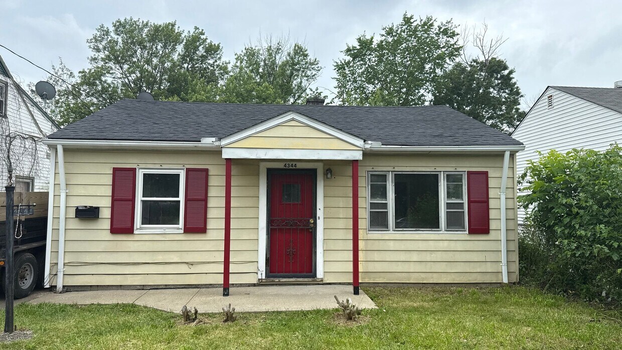 Foto principal - Single family