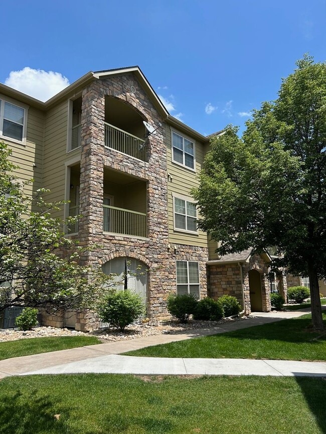 Building Photo - 5620 Fossil Creek Pkwy