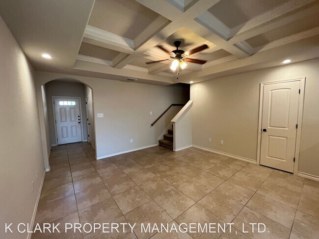 Foto del edificio - 3 br, 2.5 bath House - 6012 JAX WAY #103