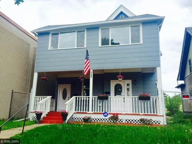 Foto del edificio - 2919 Portland Ave