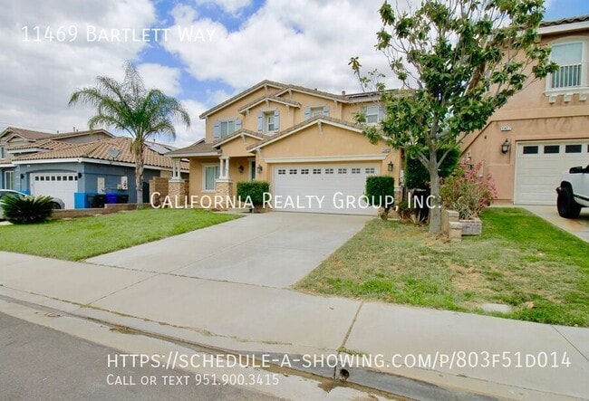 Building Photo - 11469 Bartlett Way