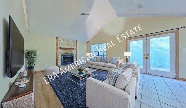 Foto del edificio - 2132 Wilderness Path