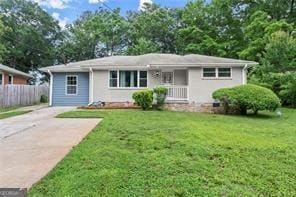 Building Photo - 2756 Gresham Rd S E