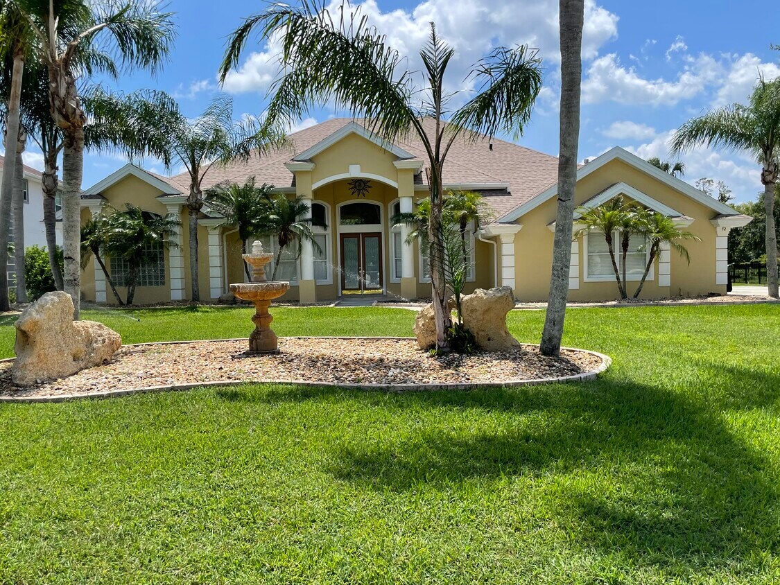 Primary Photo - 72 Coquina Ridge Way