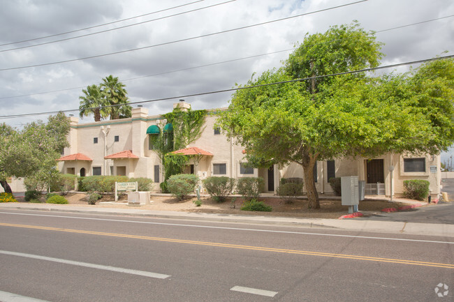 Garden View Villas Apartments - Phoenix, AZ | Apartments.com