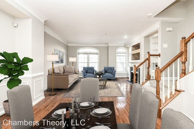 Building Photo - 3 br, 3.5 bath House - 1617 Leeds Castle Dr