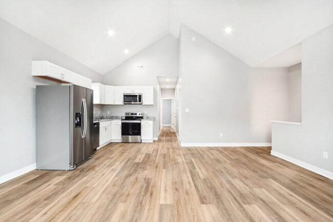 Foto del edificio - 1602 Quill St
