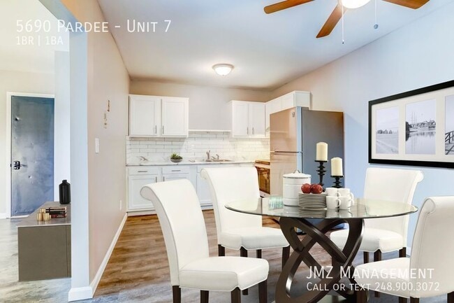 Building Photo - 5690 Pardee-Unit 7
