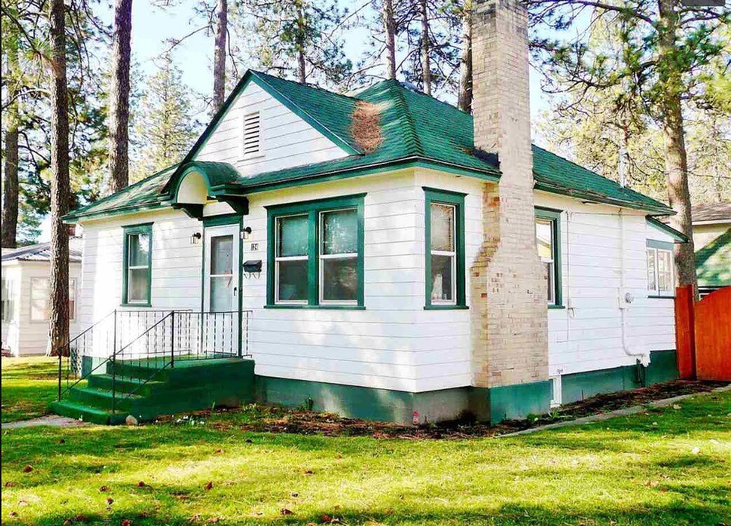 Foto principal - 124 N 4th St