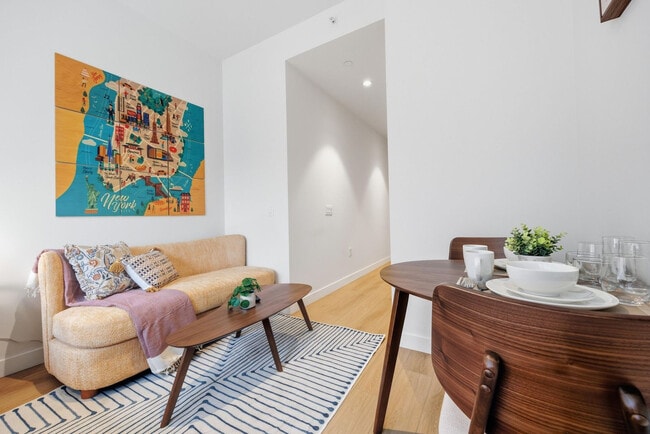 Foto del edificio - 160 Water St