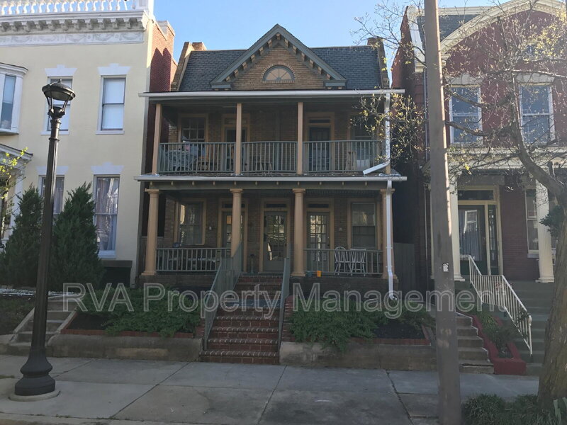 Photo - 2208 W. Grace Street