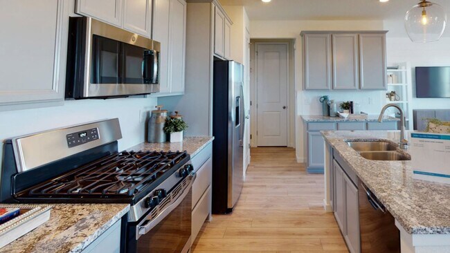 Foto del edificio - 17530 E 95th Pl