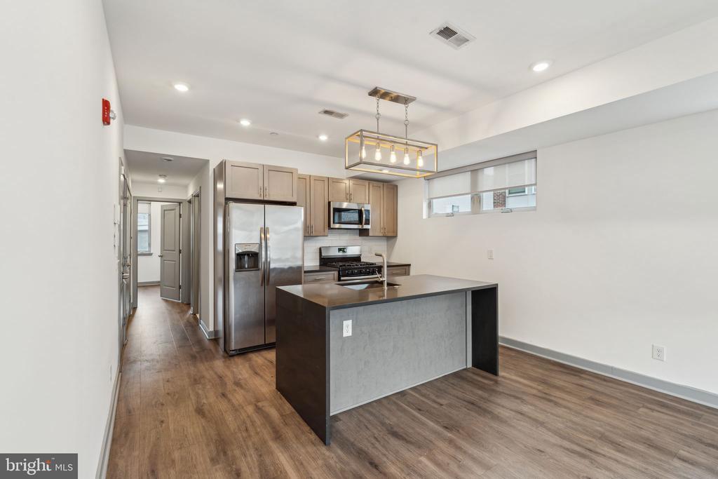 Foto principal - 411 W Berks St