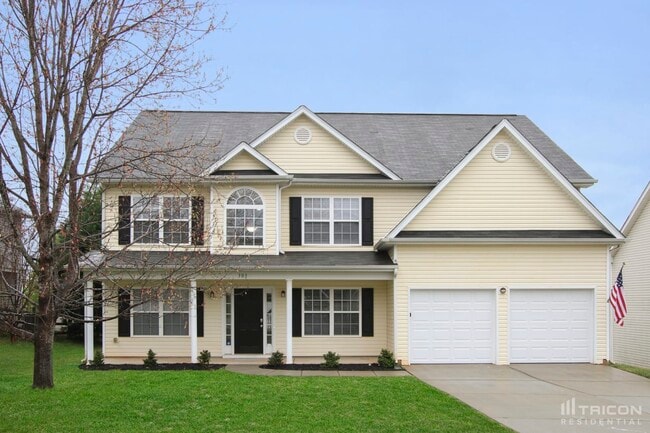 Building Photo - 303 Glennallen Rd