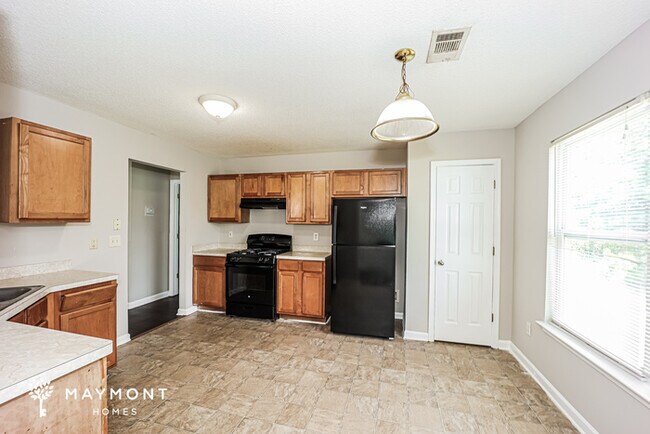 Foto del edificio - 5285 Cattail Ln