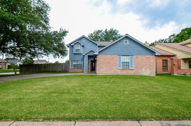 Foto del edificio - 12418 Glenmeadow Dr