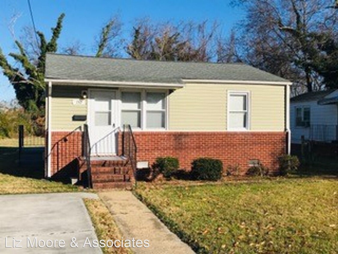 Primary Photo - 3 br, 1 bath House - 159 Settlers Landing ...