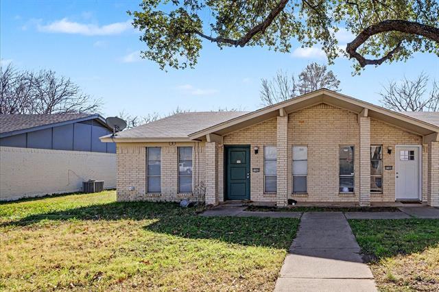 Foto del edificio - 7700 Mary Dr