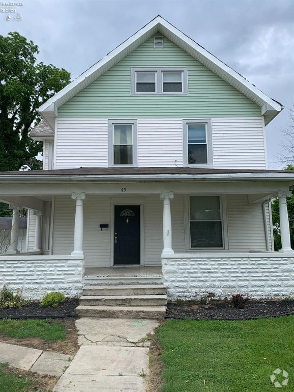 Houses For Rent in Tiffin OH