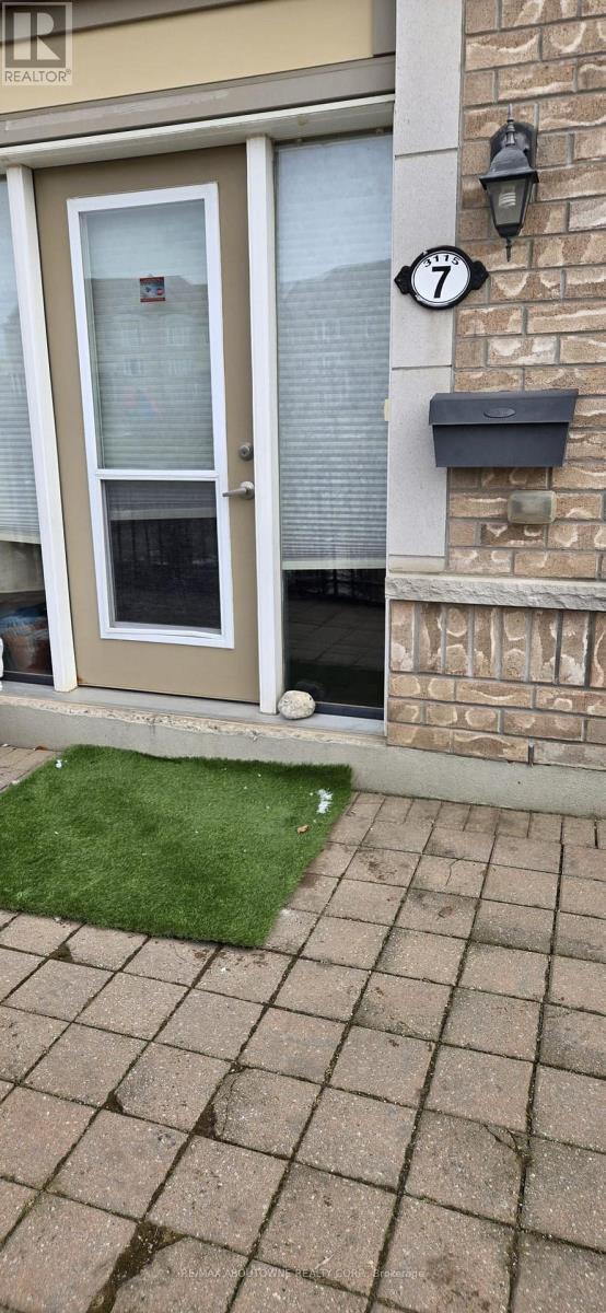 Photo du bâtiment - 3115 Boxford Cres