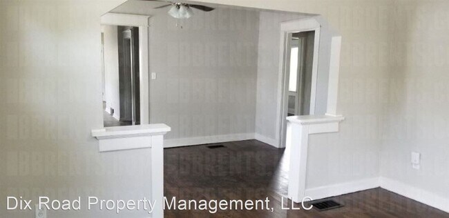 Building Photo - 3 br, 2 bath House - 2018 Fauver Avenue,