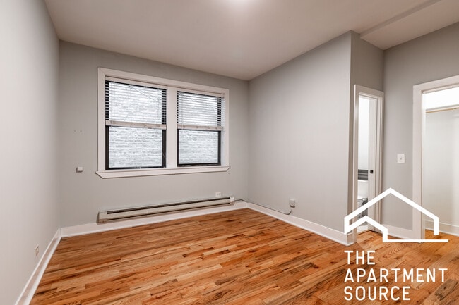 Photo - 4546 N Damen Ave Apartment