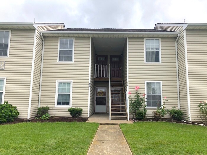 Primary Photo - BEAUTIFUL CONDO IN VIRGINIA BEACH!