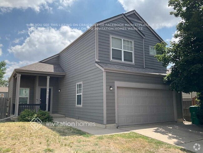 Building Photo - 19106 E Carmel Cir