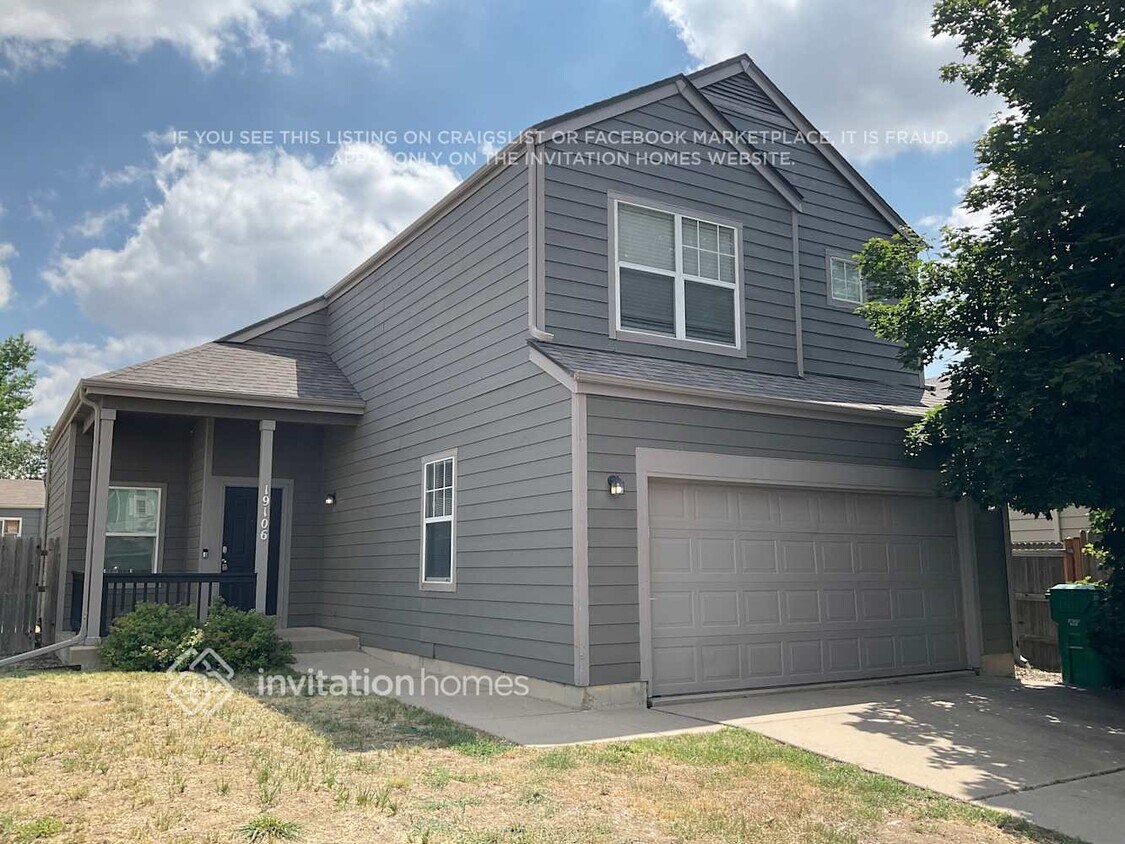 Foto principal - 19106 E Carmel Cir